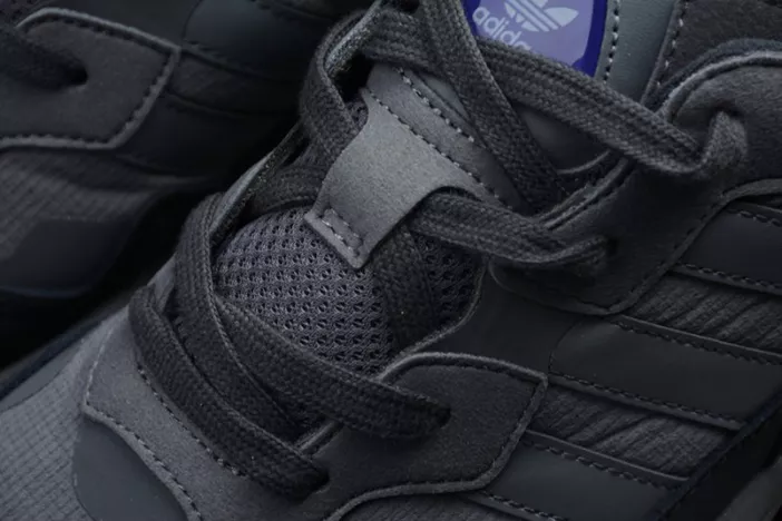 adidas Yung-96 Carbon Solar Yellow - F97180 Compact 1931