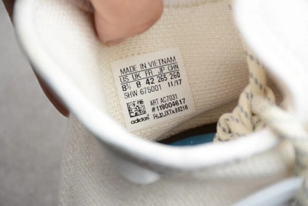 GoAnywhere adidas mens  PW HU HOLI NMD BC "CREAM" white AC7031 1858