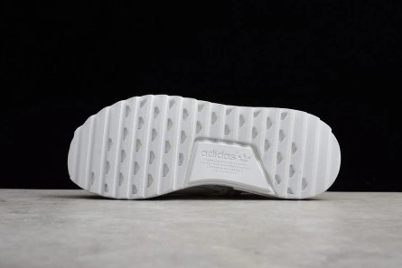 GoAnywhere adidas mens  PW HU HOLI NMD BC "CREAM" white AC7031 1858
