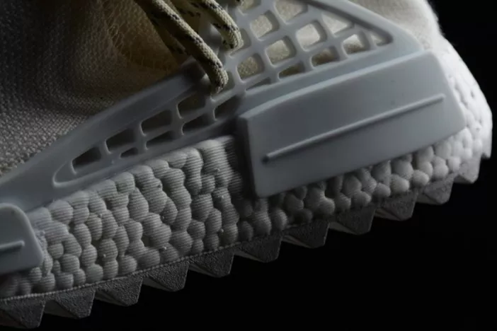 GoAnywhere adidas mens  PW HU HOLI NMD BC "CREAM" white AC7031 1858
