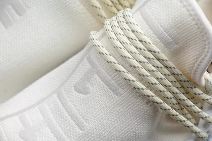 GoAnywhere adidas mens  PW HU HOLI NMD BC "CREAM" white AC7031 1858