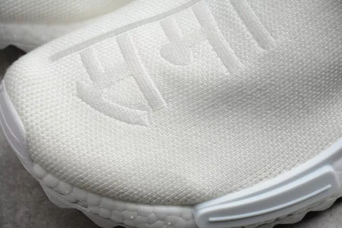 GoAnywhere adidas mens  PW HU HOLI NMD BC "CREAM" white AC7031 1858