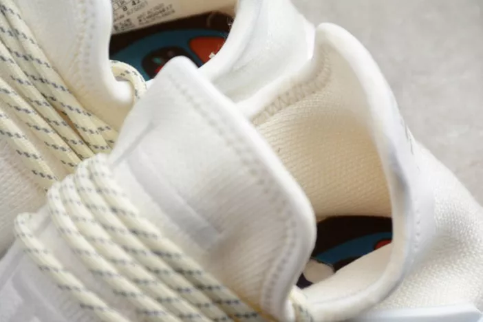 GoAnywhere adidas mens  PW HU HOLI NMD BC "CREAM" white AC7031 1858