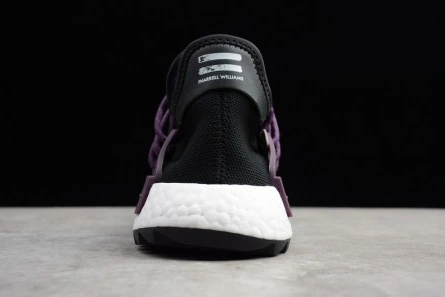 Sleek adidas mens  PW HUMAN RACE NMD TR "EQUALITY" AC7033 1857