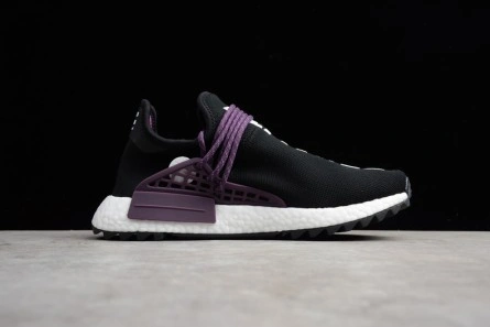 Sleek adidas mens  PW HUMAN RACE NMD TR "EQUALITY" AC7033 1857