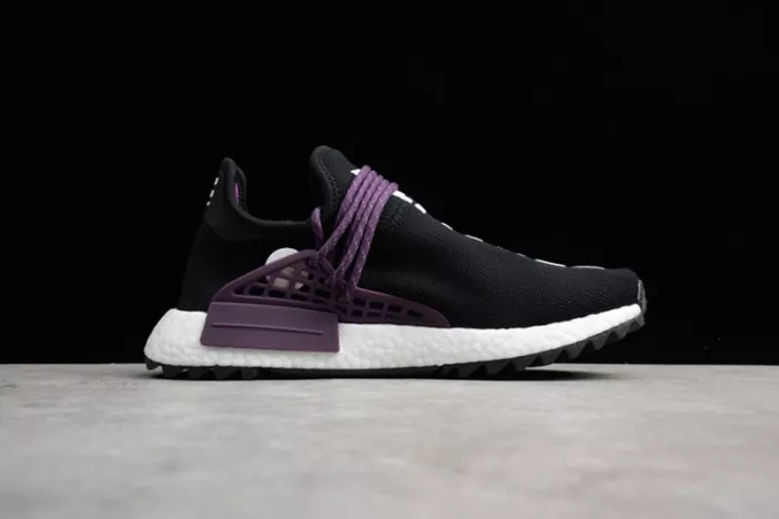 Sleek adidas mens  PW HUMAN RACE NMD TR "EQUALITY" AC7033 1857