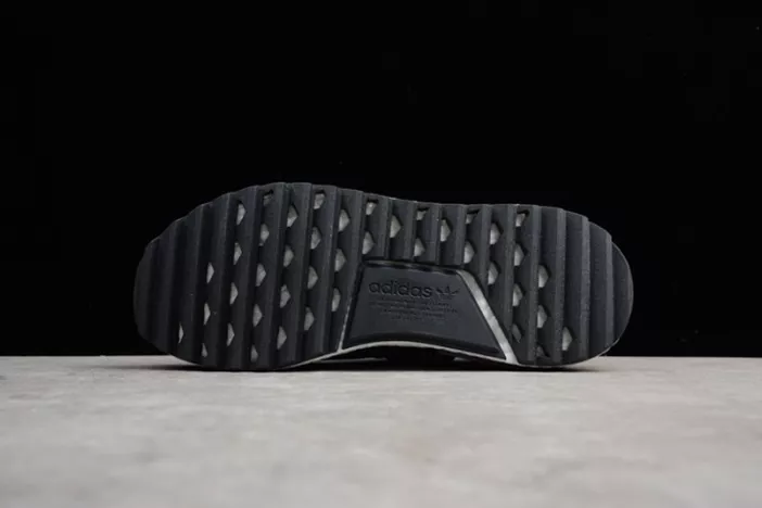 Sleek adidas mens  PW HUMAN RACE NMD TR "EQUALITY" AC7033 1857