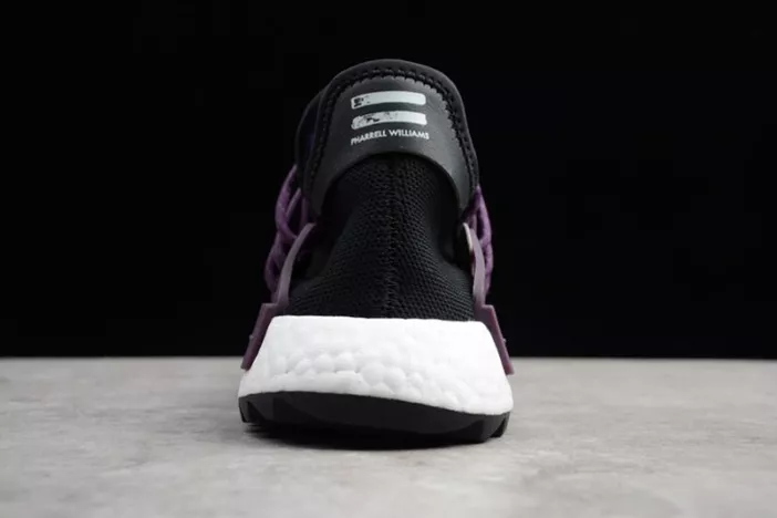 Sleek adidas mens  PW HUMAN RACE NMD TR "EQUALITY" AC7033 1857