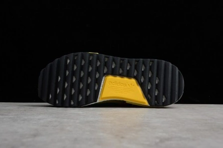 Breathable adidas mens  Pharrell x NMD Trail 'Human Race' AC7188 1812