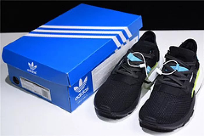 Trendsetting adidas originals POD-S3.1 Core Black AQ1059 1944