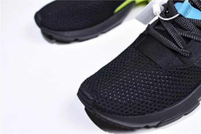 Trendsetting adidas originals POD-S3.1 Core Black AQ1059 1944
