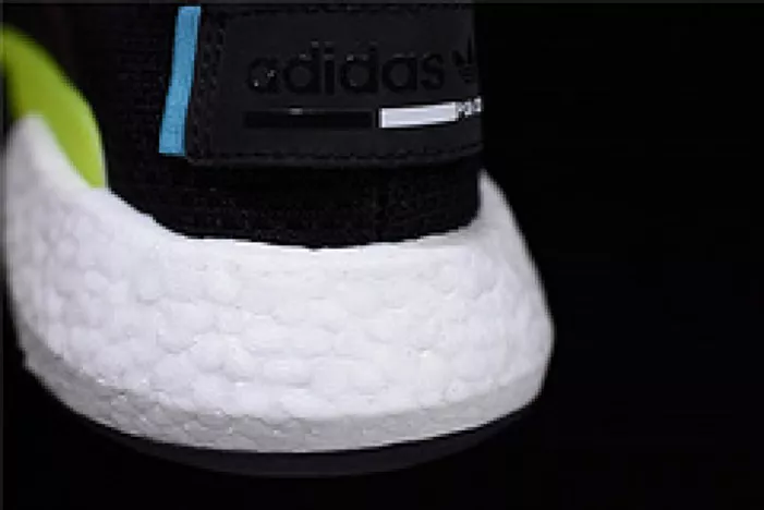 Trendsetting adidas originals POD-S3.1 Core Black AQ1059 1944