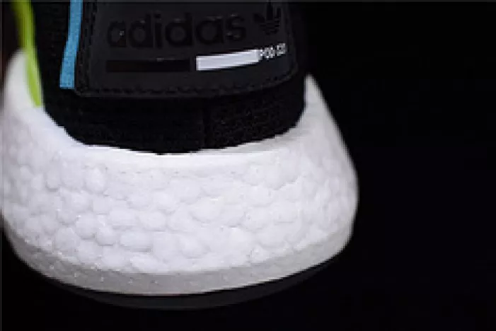 Trendsetting adidas originals POD-S3.1 Core Black AQ1059 1944