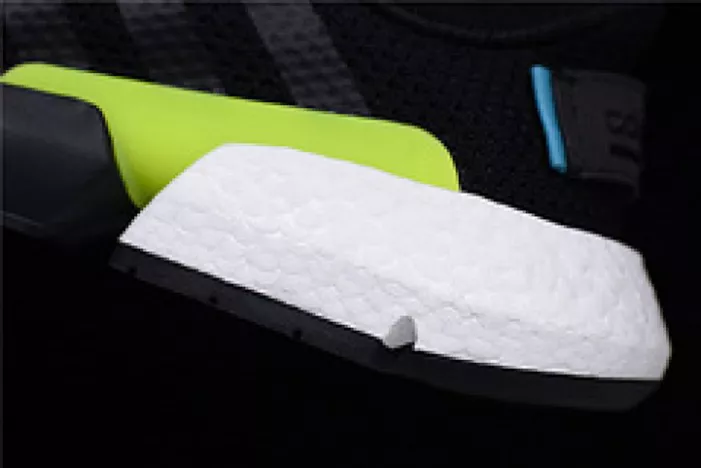 Trendsetting adidas originals POD-S3.1 Core Black AQ1059 1944