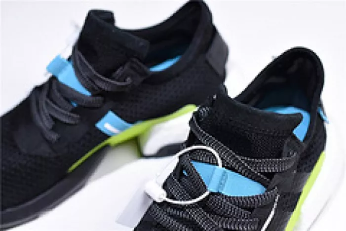 Trendsetting adidas originals POD-S3.1 Core Black AQ1059 1944