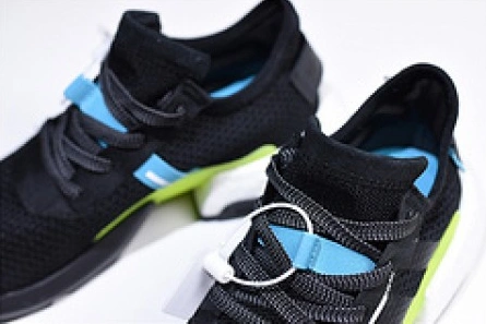 Trendsetting adidas originals POD-S3.1 Core Black AQ1059 1944