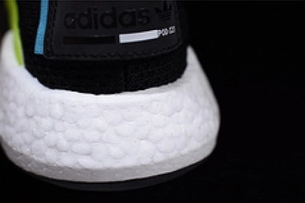 Trendsetting adidas originals POD-S3.1 Core Black AQ1059 1944