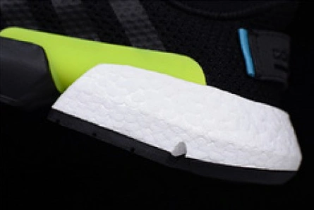 Trendsetting adidas originals POD-S3.1 Core Black AQ1059 1944