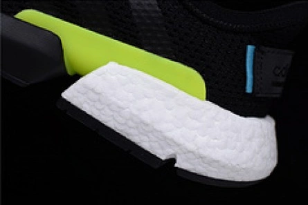 Trendsetting adidas originals POD-S3.1 Core Black AQ1059 1944