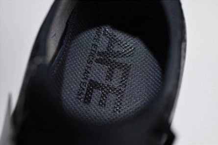 BestValue nike epic REACT FLYKNIT  Black and grey dots point noirs ET gris AJ7283 996 1577