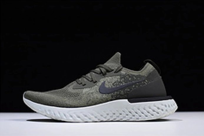 UrbanStyle nike epic react flyknit olive AQ0067 300 1576
