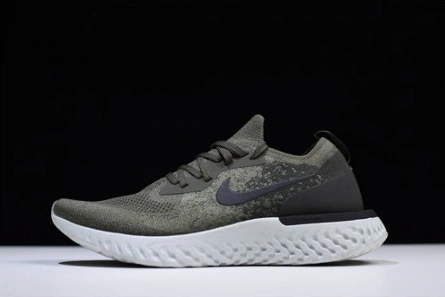 UrbanStyle nike epic react flyknit olive AQ0067 300 1576
