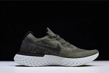 UrbanStyle nike epic react flyknit olive AQ0067 300 1576