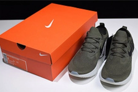UrbanStyle nike epic react flyknit olive AQ0067 300 1576