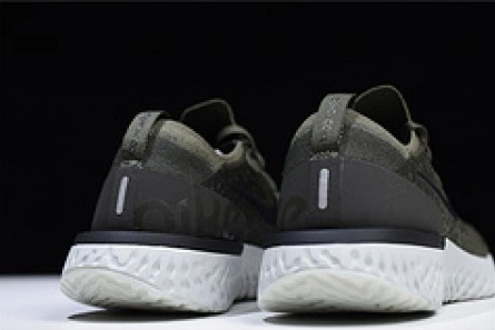 UrbanStyle nike epic react flyknit olive AQ0067 300 1576