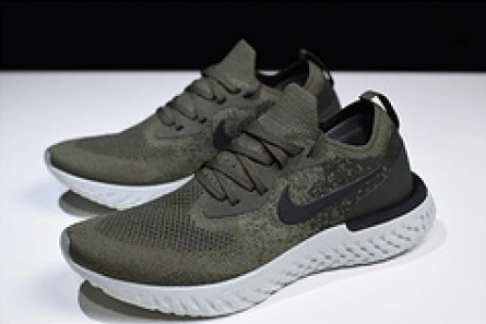 UrbanStyle nike epic react flyknit olive AQ0067 300 1576