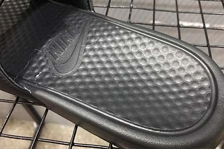 nike flip flop 343880-009 Soft 2106