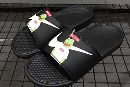 nike flip flop 343880-009 Soft 2106