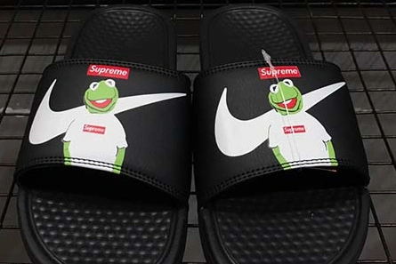 nike flip flop 343880-009 Soft 2106