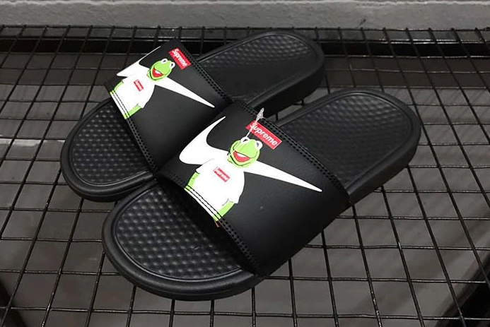 nike flip flop 343880-009 Soft 2106