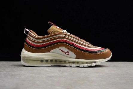 nike mens AIR MAX 97 TT PRM 