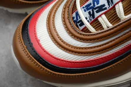 nike mens AIR MAX 97 TT PRM 
