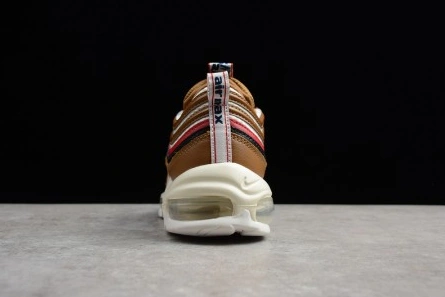 nike mens AIR MAX 97 TT PRM 