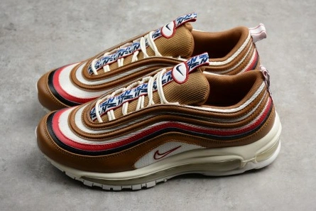 nike mens AIR MAX 97 TT PRM 