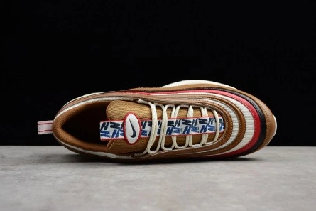 nike mens AIR MAX 97 TT PRM 