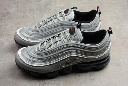 nike mens AIR VAPORMAX 97 