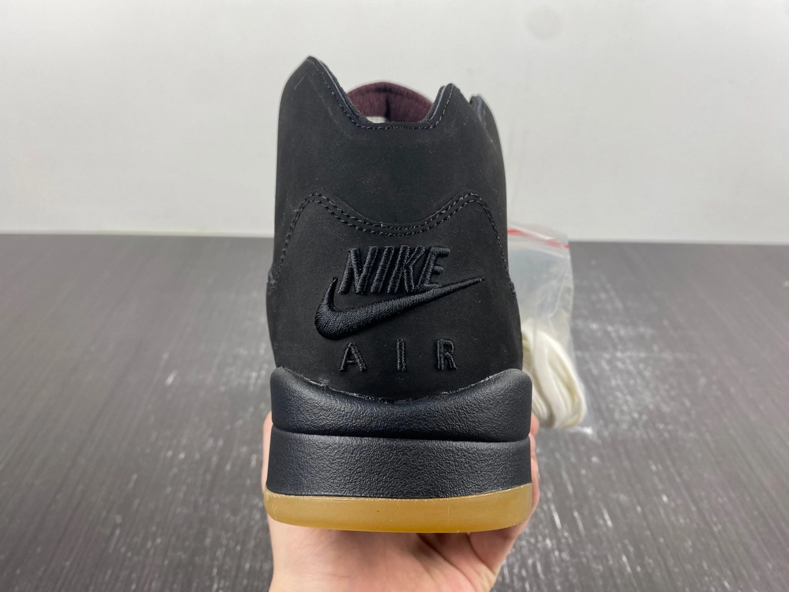 A Ma Maniere Air Jordan 5 2023 FD1330-001
