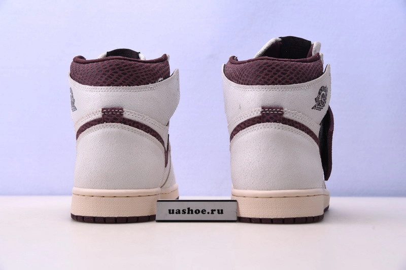 A Ma Maniere x Air Jordan 1 DO7097-100