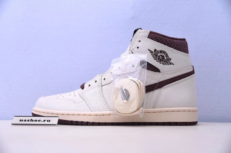 A Ma Maniere x Air Jordan 1 DO7097-100