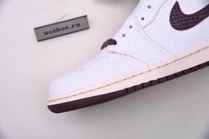 A Ma Maniere x Air Jordan 1 DO7097-100