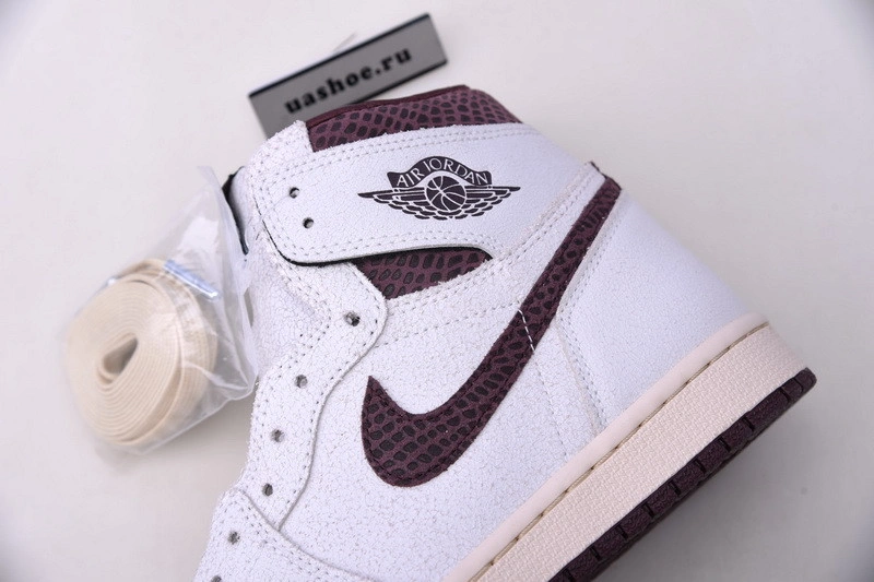 A Ma Maniere x Air Jordan 1 DO7097-100