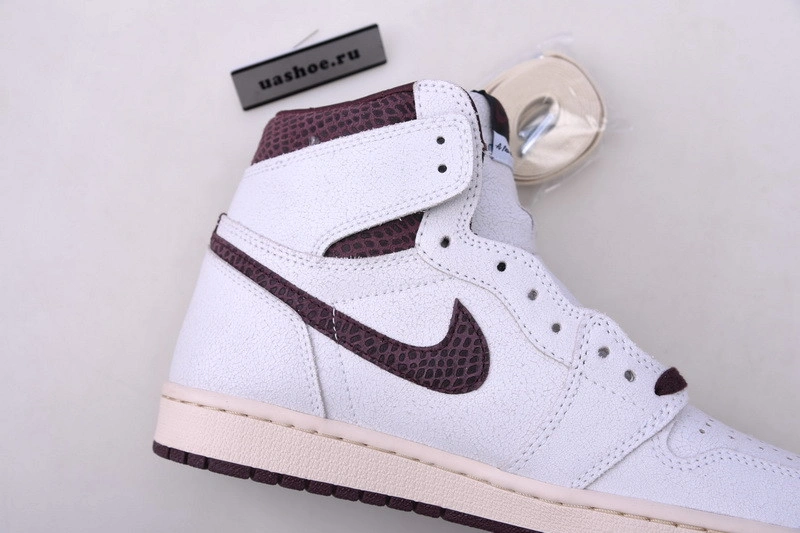 A Ma Maniere x Air Jordan 1 DO7097-100