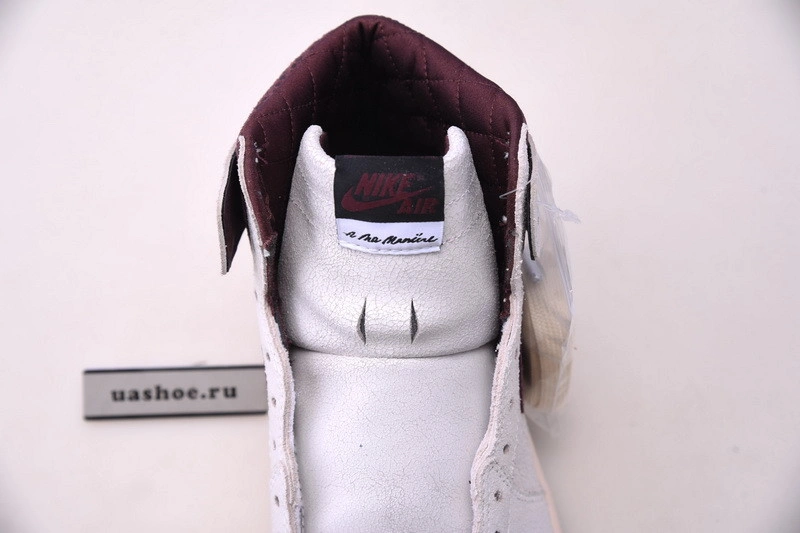 A Ma Maniere x Air Jordan 1 DO7097-100