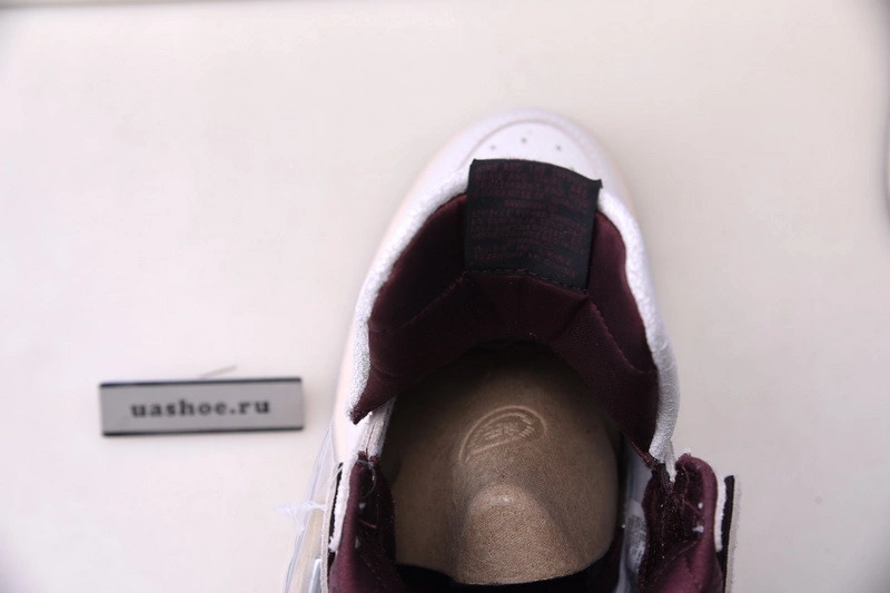 A Ma Maniere x Air Jordan 1 DO7097-100