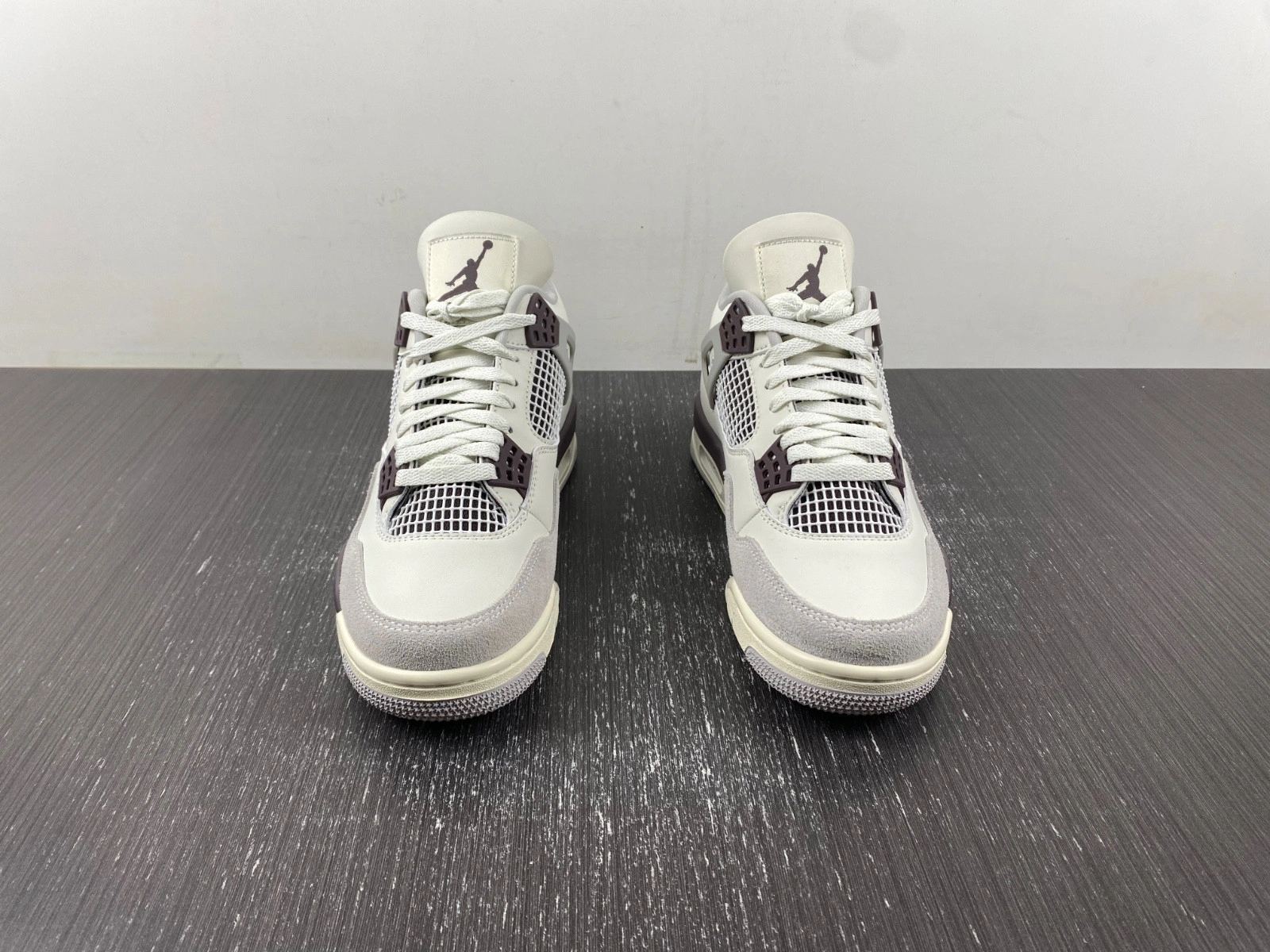 A Ma Maniere x Air Jordan 4 “Phantom”  FZ4810-001