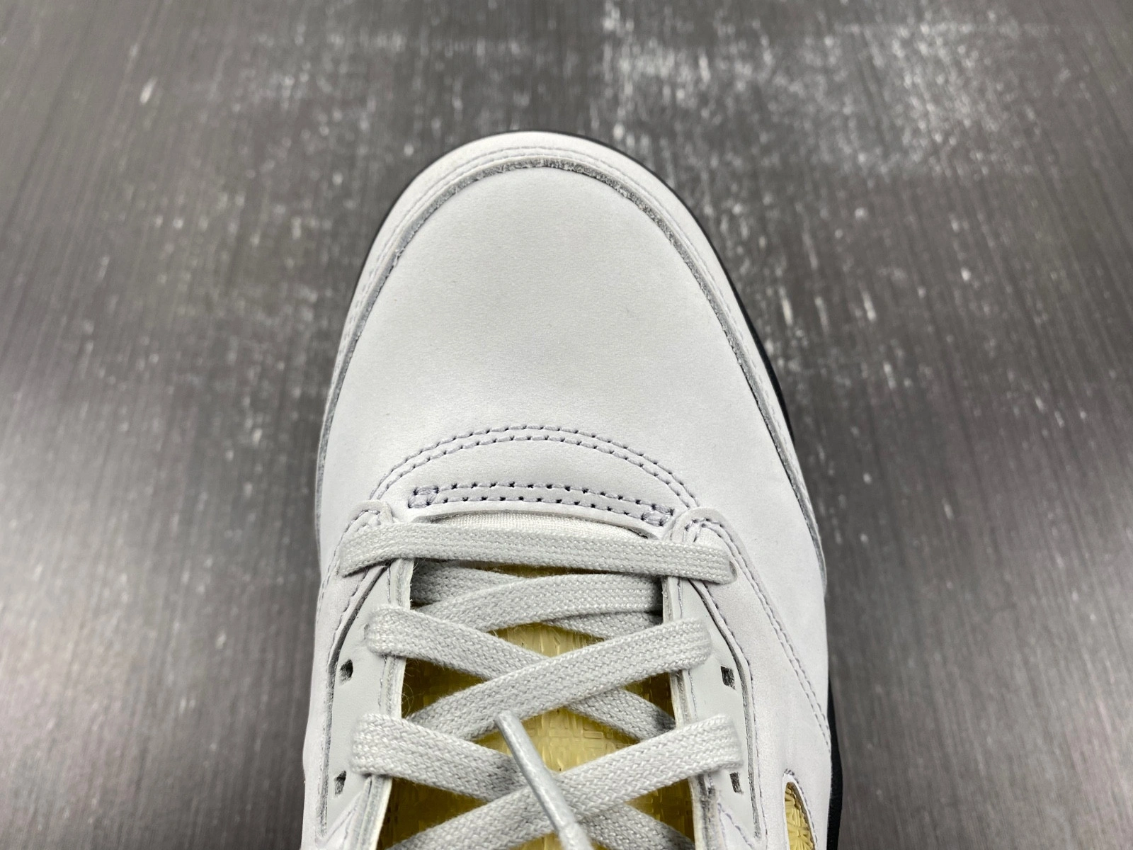 A Ma Maniere x Air Jordan 5 “Diffused Blue x AJ5  FZ5758-004
